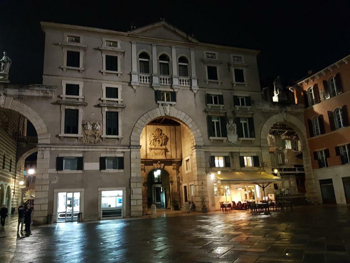 Casa Francesco Di Luca & Paola Apartment Verona Exterior photo